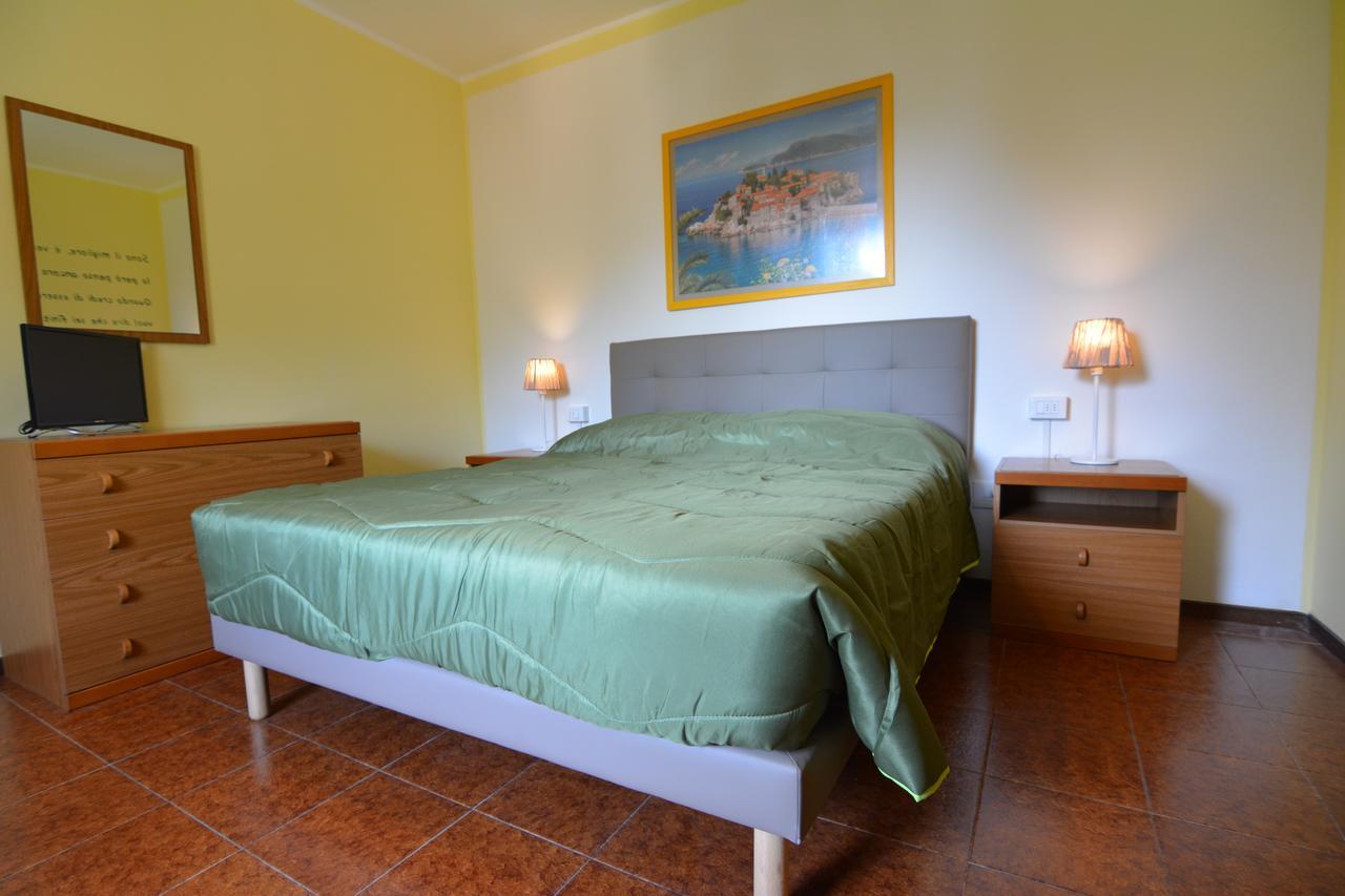 Ca' Del Michelas San Pellegrino Terme Εξωτερικό φωτογραφία