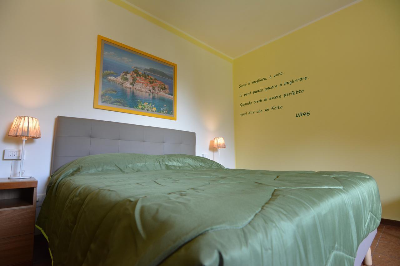 Ca' Del Michelas San Pellegrino Terme Εξωτερικό φωτογραφία
