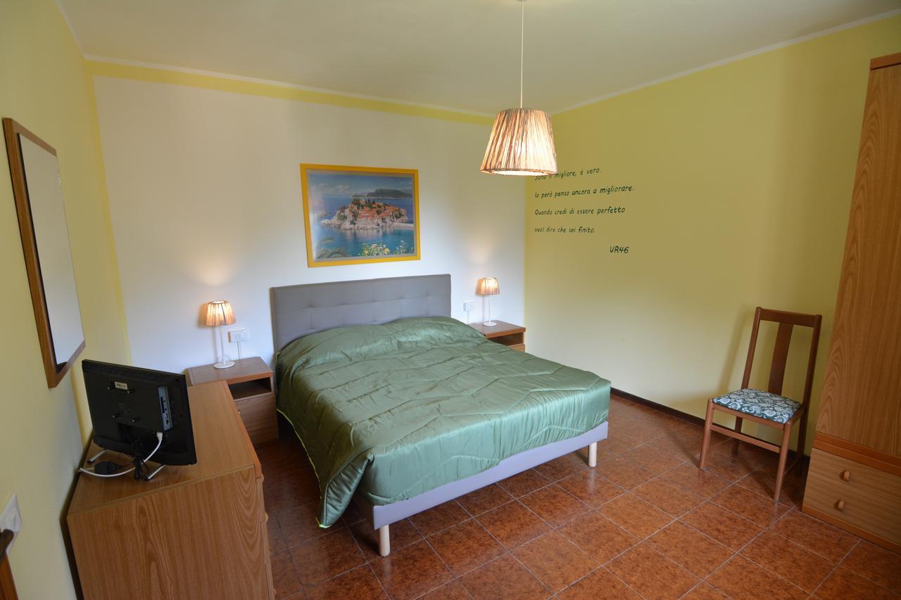 Ca' Del Michelas San Pellegrino Terme Εξωτερικό φωτογραφία